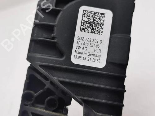 Pedal VW T-ROC (A11, D11) 1.0 TSI | BP36349355I4 - Image 7