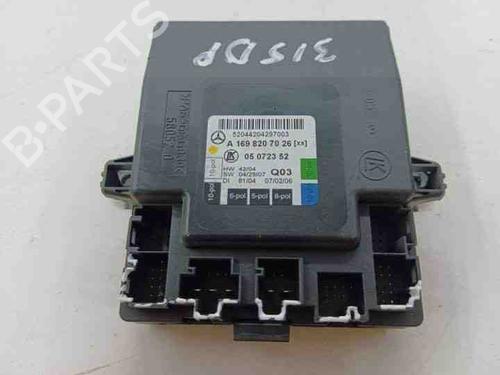 Used Electronic module MERCEDES-BENZ B-CLASS Sports Tourer (W245) B 200 CDI (245.208) (140 hp) 28844393