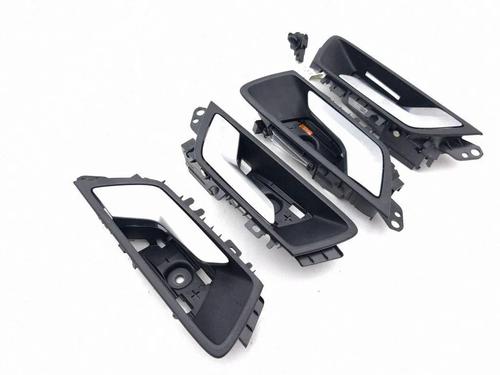 Front left interior door handle FORD KUGA III (DFK) 2.5 Duratec Plug-in-Hybrid | BP38251828I13 - Image 6