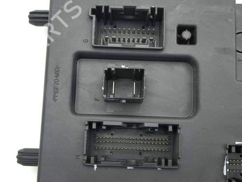 Electronic module JAGUAR XE (X760) 2.0 D | BP28878038M83 