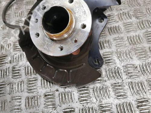 Left rear steering knuckle RENAULT AUSTRAL E-TECH 200 Hybrid (HGM2) | BP32676492M27 - Image 5