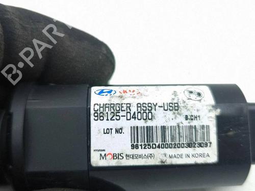 Electronic module KIA NIRO I (DE) 1.6 GDI Hybrid | BP40193984M83 - Image 6