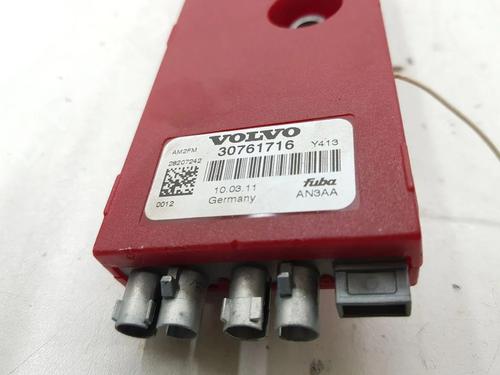 Electronic module VOLVO XC60 I SUV (156) D5 | BP33252746M83 - Image 4