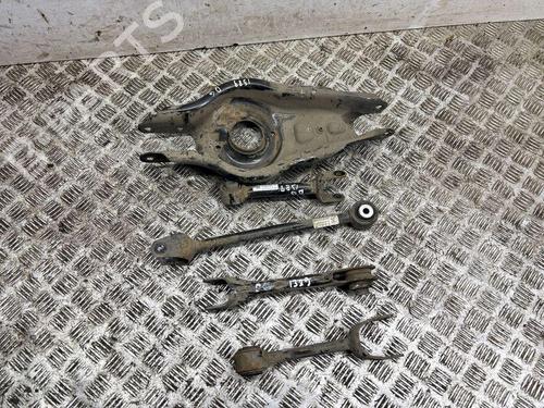 Højre bagtil bærearm TESLA MODEL 3 (5YJ3) EV (238 hp) 31577299