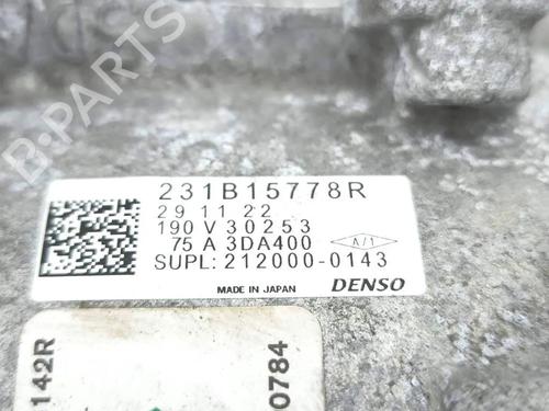 Alternator RENAULT AUSTRAL E-TECH 200 Hybrid (HGM2) | BP32676432M7 - Image 8