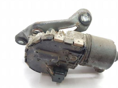 Used Front wipers mechanism PEUGEOT 407 Coupe (6C_) 2.0 HDi (136 hp) 28842071