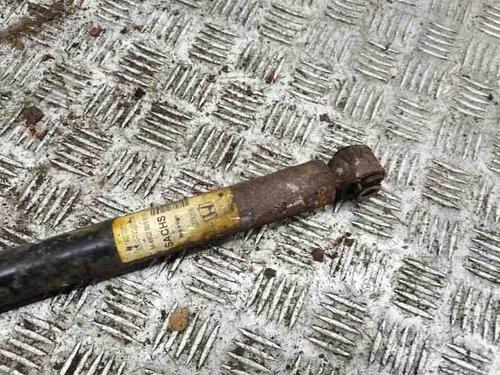 Right rear shock absorber HONDA CIVIC IX (FK) 2.2 i-DTEC (FK3) | BP28850165M19 