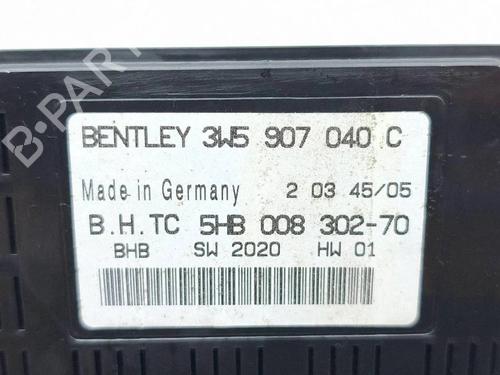 Electronic module BENTLEY CONTINENTAL FLYING SPUR (3W_) 6.0 | BP37644002M83 - Image 6