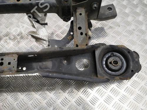 Rear axle FORD B-MAX (JK) 1.5 TDCi | BP38249166M2  - Image 6