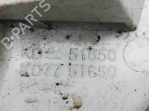 Rear fog light MAZDA CX-5 (KE, GH) 2.2 D AWD (KE2AW) | BP28865647C37