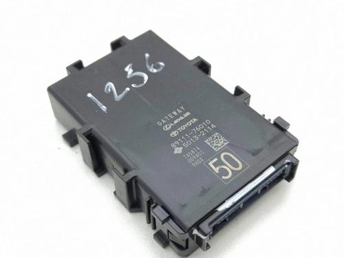 Used Electronic module Electronic module LEXUS UX (_AA1_, _AH1_, _MA1_) 250h (MZAH10) (184 hp) 40193233 40193233