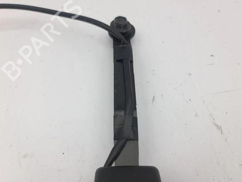 Seat buckle MAZDA 6 Estate (GJ, GL) 2.2 D | BP28878780I32 