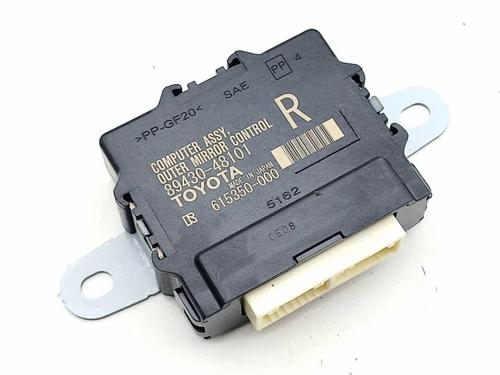 Módulo eletrónico Módulo eletrónico 36198462 36198462