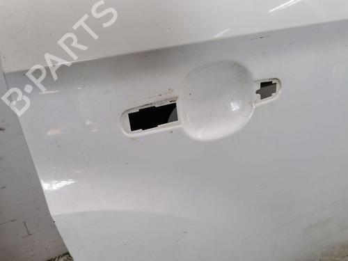 Right rear door FORD KUGA I 2.0 TDCi 4x4 | BP28887922C5 