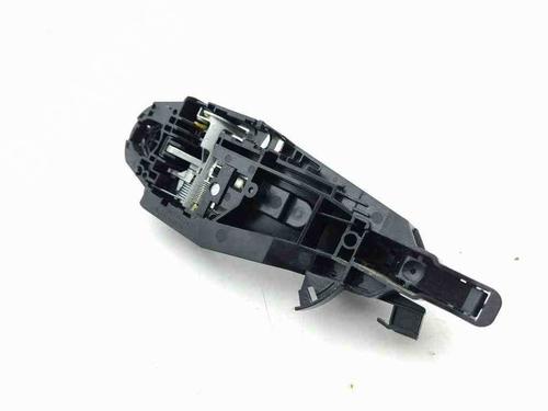 Rear left exterior door handle PEUGEOT 2008 II (UD_, US_, UY_, UJ_, UR_, UC_) 1.2 PureTech 130 (USHNS, URHNS) | BP29458278C130 