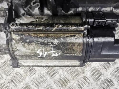 Steering rack BMW 5 (F10) 520 d | BP28856709M22 