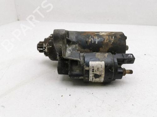 Starter AUDI A2 (8Z0) 1.4 | BP40191356M8 - Image 3