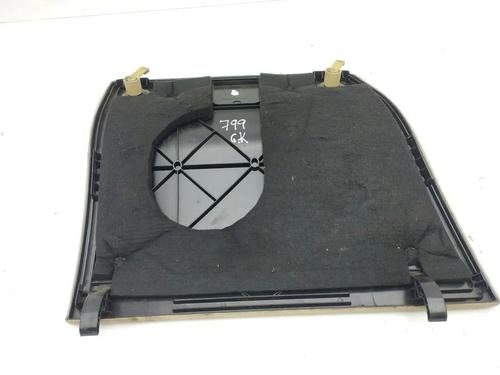 Boot lining MERCEDES-BENZ M-CLASS (W164) ML 350 CDI 4-matic (164.125, 164.124) | BP36348874I3 - Image 6