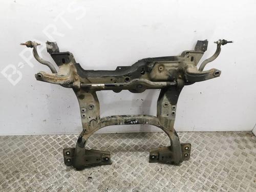 Used Subframe Subframe MERCEDES-BENZ B-CLASS Sports Tourer (W246, W242) B 200 CDI (246.201) (136 hp) 28901591 28901591
