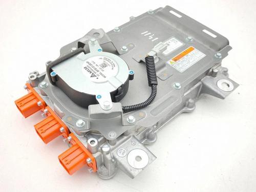 Electronic module TOYOTA C-HR (_X2_, _H2_) PHEV (MAXH21) | BP36905312M83 - Image 3