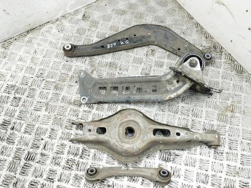 Used Left rear suspension arm OPEL INSIGNIA B Grand Sport (Z18) 1.6 CDTi (68) (136 hp) 28873697