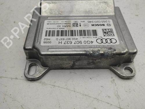 Electronic module AUDI A7 Sportback (4GA, 4GF) 3.0 TDI quattro | BP37290129M83 - Image 4