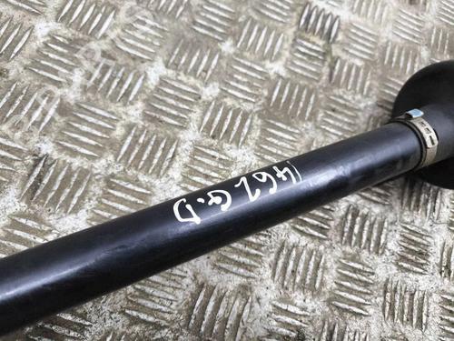 Right rear driveshaft BMW i4 (G26) eDrive35 | BP38103805M41 - Image 8