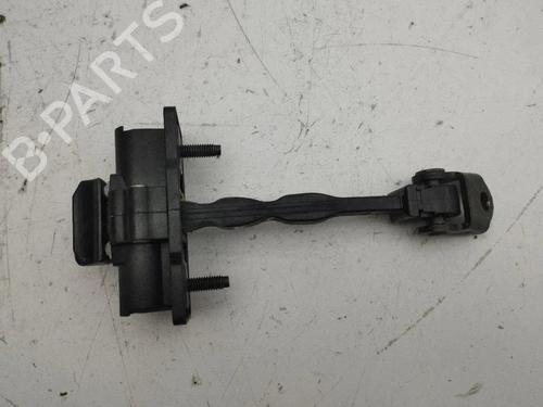 Used Hinge/Door check strap Hinge/Door check strap CITROËN C4 III (BA_, BB_, BC_) ë-C4 (BCZKXC, BZCKSC) (136 hp) 40209906 40209906