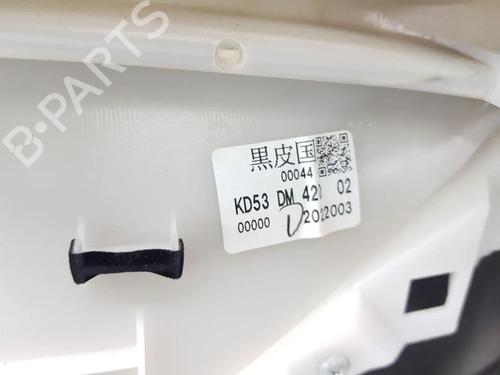 Front right panel MAZDA CX-5 (KE, GH) 2.2 D AWD (KE102) | BP36188956C59 - Image 13
