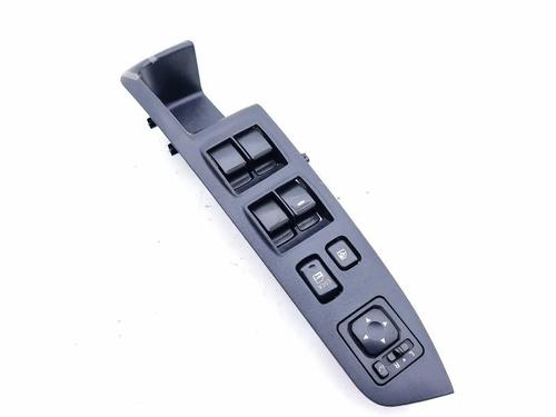 Left front window switch CITROËN C-CROSSER (VU_, VV_) 2.4 16V | BP33899485I27 - Image 2