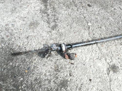 Handbrake cable TOYOTA RAV 4 II (_A2_) 2.0 D 4WD (CLA20_, CLA21_, CLA20R, CLA21R) | BP28866905C145 