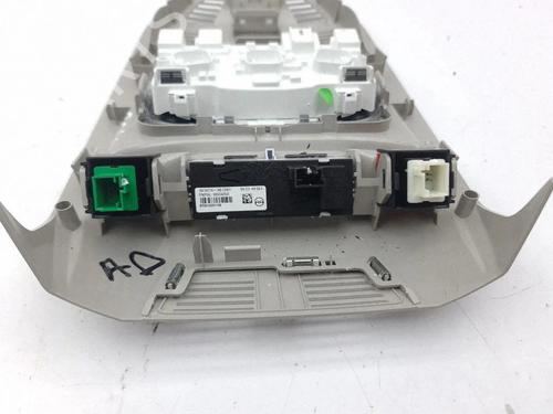 Kabinelys CITROËN C5 AIRCROSS (A_) 1.2 PureTech 130 (ARHNSJ) | BP38292791I8  - Image 9