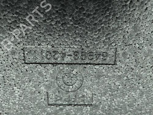 Handskerum TOYOTA RAV 4 V (_A5_, _H5_) 2.5 Hybrid AWD (AXAH54) | BP36061616C95 - Image 10