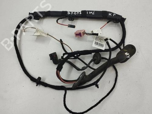 Used Wiring harness Wiring harness PORSCHE CAYENNE (92A) 3.0 Diesel (239 hp) 40209060 40209060