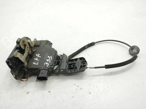 Used Front right lock Front right lock 38244510 38244510