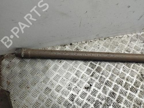 Exhaust system VW PASSAT ALLTRACK B8 Variant (3G5, CB5) 2.0 TDI 4motion | BP38248276M121 - Image 7