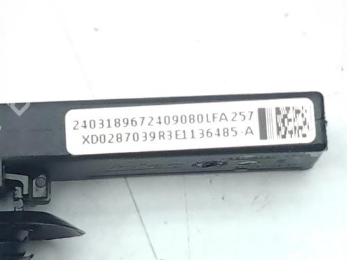 Electronic module CITROËN C5 II Break (RE_) 1.8 16V (RE6FYB) | BP36192037M83 - Image 7