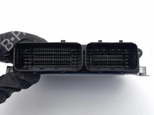 Engine control unit (ECU) JEEP AVENGER (J2) Electric | BP33261072M57 - Image 5