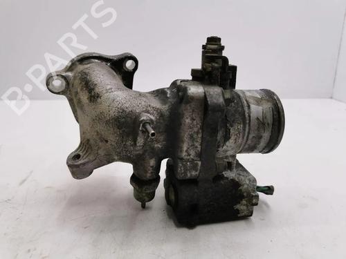 Used Throttle body Throttle body TOYOTA COROLLA Verso (ZER_, ZZE12_, R1_) 2.0 D-4D (CUR10_, CUR10R) (116 hp) 33252569 33252569