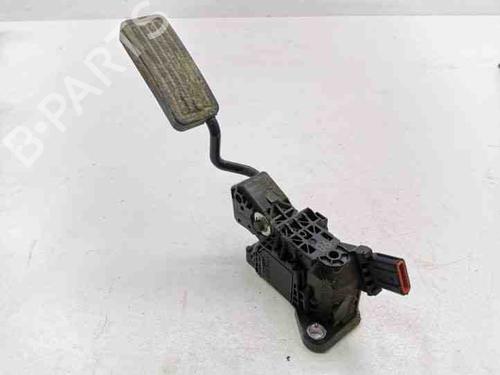 Used Pedal HONDA CR-V II (RD_) 2.2 CTDi (RD9) (140 hp) 28853007