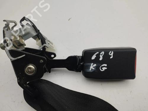 Seat buckle MAZDA CX-5 (KE, GH) 2.2 D AWD (KE2AW) | BP33642556I32 - Image 4