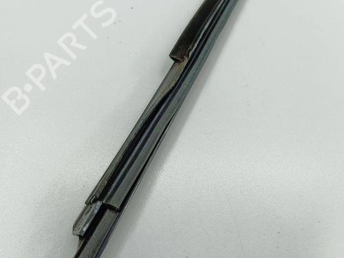 Door moulding trim AUDI A3 Sportback (8VA, 8VF) 2.0 TDI | BP28896103C150 