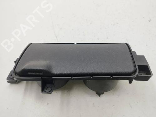 Kopholder/Genstandsholder Kopholder/Genstandsholder NISSAN X-TRAIL II (T31) 2.0 dCi 4x4 (150 hp) 36349817 36349817
