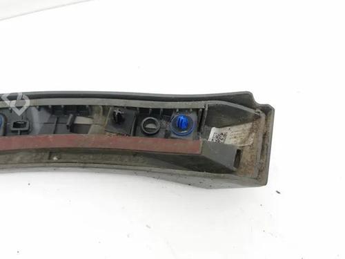 Wheel arch trim AUDI Q2 (GAB, GAG) 1.0 TFSI | BP28860043C116 