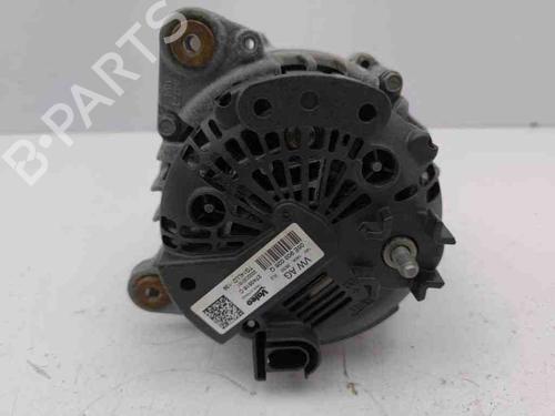 Alternator AUDI A1 Sportback (8XA, 8XF) 1.0 TFSI | BP28901524M7 