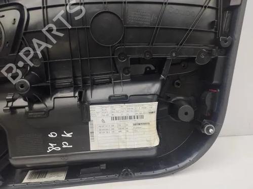 Front left panel AUDI A7 Sportback (4GA, 4GF) 3.0 TDI quattro | BP28863218C58 - Image 12