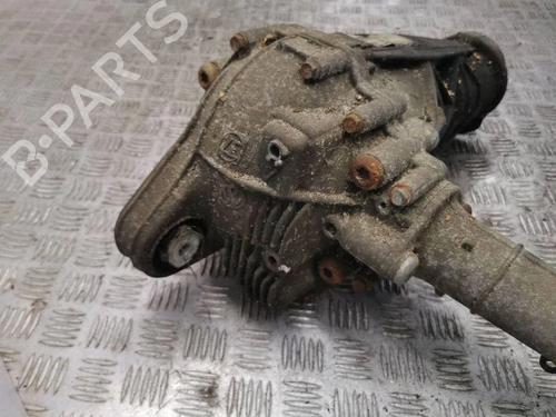 Front differential AUDI Q7 (4LB) 3.0 TDI quattro | BP40191451M23 - Image 2