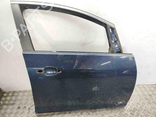 Used Right front door OPEL ASTRA J (P10) 2.0 CDTI (68) (160 hp) 28889044