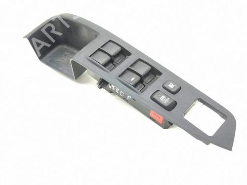 Right front window switch MITSUBISHI OUTLANDER II (CW_W) 2.2 DI-D 4WD | BP40210403I26 - Image 11