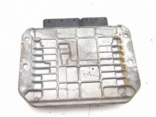 Engine control unit (ECU) MITSUBISHI OUTLANDER II (CW_W) 2.2 DI-D 4WD | BP39485852M57 - Image 4